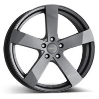 Janta aliaj DEZENT TD graphite 7.00x16 5/120/35/73,0