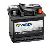 Baterie auto VARTA C20 555064042A742 Promotive Black 12V 55AH, 420A