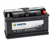 Baterie auto VARTA F10 588038068A742 Promotive Black 12V 88AH, 680A