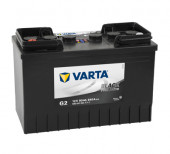 Baterie auto VARTA G2 590041054A742 Promotive Black 12V 90AH, 540A