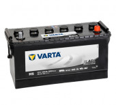 Baterie auto VARTA H5 600047060A742 Promotive Black 12V 100AH, 600A