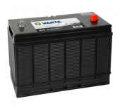 Baterie auto VARTA H13 602102068A742 Promotive Black 12v 102AH, 680A