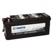 Baterie auto VARTA I2 610013076A742 Promotive Black 12V 110AH, 760A
