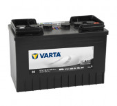 Baterie auto VARTA I4 610047068A742 Promotive Black 12V 110AH, 680A