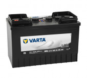 Baterie auto VARTA I5 610048068A742 Promotive Black 12V 110AH, 680A
