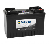 Baterie auto VARTA I18 610404068A742 Promotive Black 12V 110AH, 680A