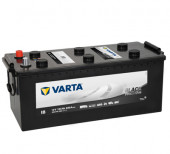 Baterie auto VARTA I8 620045068A742 Promotive Black 12V 120AH, 680A