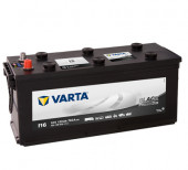 Baterie auto VARTA I16 620109076A742 Promotive Black 12V 120AH, 760A