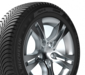 Anvelopa iarna MICHELIN Alpin 5 205/50 R17 V 93