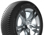 Anvelopa iarna MICHELIN Alpin 5 225/55 R17 H 97