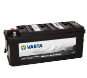 Baterie auto VARTA J10 635052100A742 Promotive Black 12V 135AH, 1000A