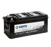 Baterie auto VARTA K4 643033095A742 Promotive Black 12V 143AH, 950A