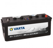 Baterie auto VARTA K11 643107090A742 Promotive Black 12v 143AH, 900A