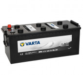 Baterie auto VARTA L2 655013090A742 Promotive Black 12V 155AH, 900A