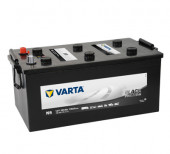 Baterie auto VARTA N5 720018115A742 Promotive Black 12V 200AH, 1150A