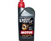 Ulei pentru cutie viteze MOTUL 105778 SAE 1L
