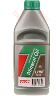 Ulei suspensie hidropneumatica TRW LHM PLUS 1L