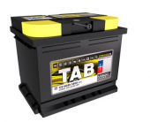 Baterie auto TAB MAGIC EFB START-STOP 12V 60AH, 580A