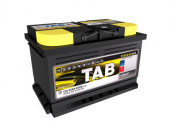 Baterie auto TAB MAGIC EFB START-STOP 12V 65AH, 650A