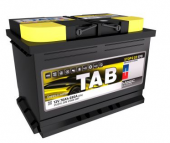 Baterie auto TAB MAGIC EFB START-STOP 12V 70AH, 680A
