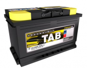 Baterie auto TAB MAGIC EFB START-STOP 12V 80AH, 760A
