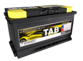 Baterie auto TAB MAGIC EFB START-STOP 12V 90AH, 850A