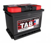 Baterie auto TAB MAGIC 66Ah, 640A