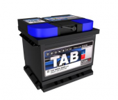 Baterie auto TAB POLAR S 12V 44AH, 360A