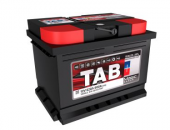 Baterie auto TAB MAGIC 62Ah, 600A