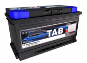 Baterie auto TAB POLAR S 12V 100Ah, 900A
