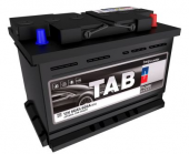 Baterie auto TAB POLAR 12V 66AH, 600A