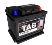 Baterie auto TAB POLAR 12V 36Ah, 330A