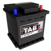 Baterie auto TAB POLAR 12V 45AH, 400A