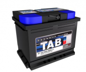 Baterie auto TAB POLAR S 12V 60Ah, 600A