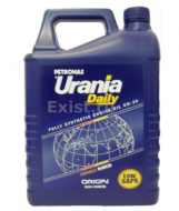 ULEI MOTOR CAMION URANIA Daily LS 5W30 5L
