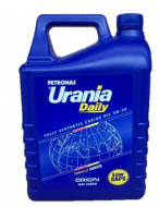 ULEI MOTOR CAMION URANIA Daily 5W30 5L