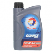 ULEI MOTOR TOTAL QUARTZ DIESEL 7000 10W40 1L