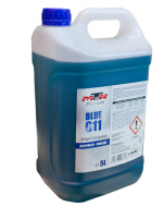 Antigel MTR Premium Blue G11 (1:1 -36.C) 5L