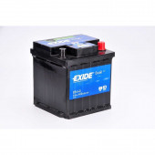Baterie auto EXIDE EB440 EXCELL 12V 44AH, 400A
