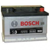 Baterie auto BOSCH S3 0092S30040 12V 53Ah 470A