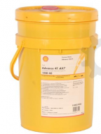 ULEI MOTOR SHELL ADVANCE AX7 10W40 20L