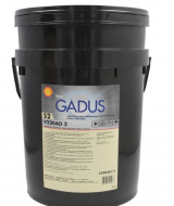VASELINA SHELL GADUS S2 V220 2 18KG