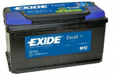 Baterie auto EXIDE EB950 EXCELL 12V 95AH, 800A