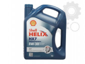ULEI MOTOR SHELL HELIX HX7 PRO AV 5W30 4L