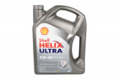 ULEI MOTOR SHELL HELIX ULTRA 5W40 4L