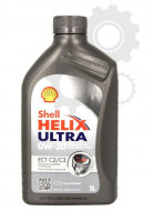 ULEI MOTOR SHELL HELIX ULTRA ECT C2/C3 0W30 1L