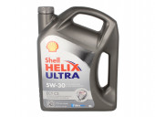 ULEI MOTOR SHELL HELIX ULTRA ECT C3 5W30 4L