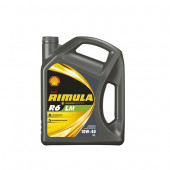 ULEI MOTOR SHELL RIMULA R6 LM 10W40 4L