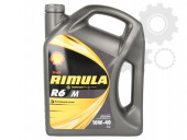 ULEI MOTOR SHELL RIMULA R6 M 10W40 4L