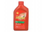 ULEI TRANSMISIE SHELL SPIRAX S2 A 80W90 1L